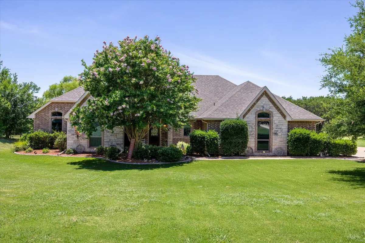 2211 Tanton Sound Court, Granbury, TX 76049 - #1