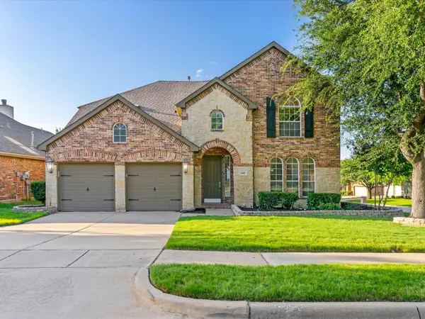 2005 Old York Drive, Keller, TX 76248