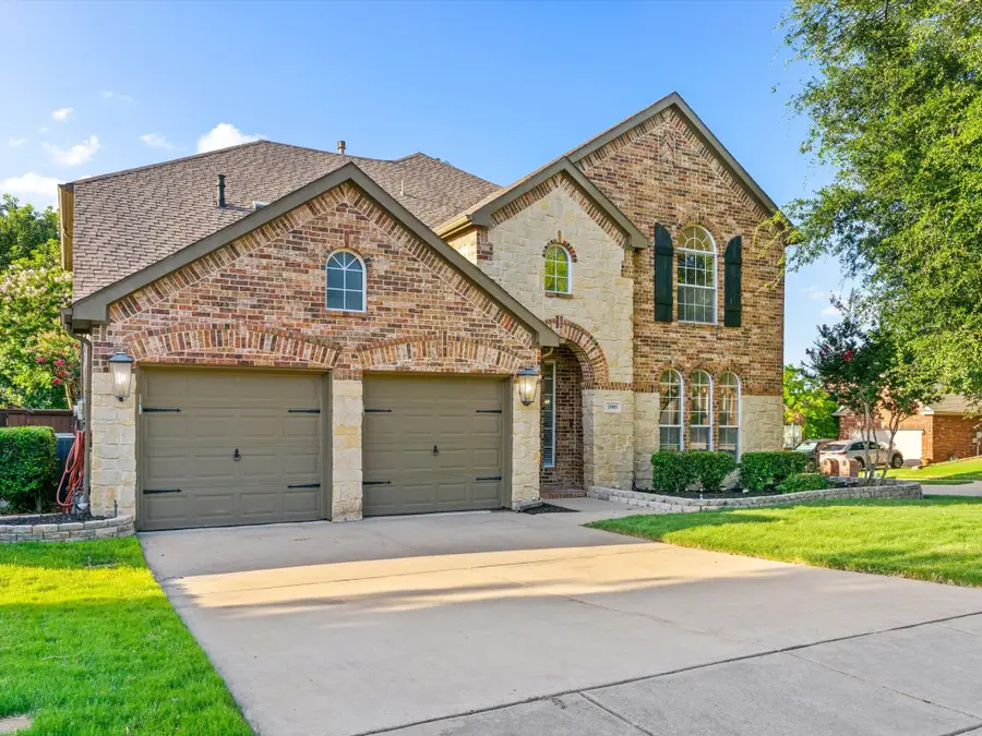 2005 Old York Drive, Keller, TX 76248 - #2