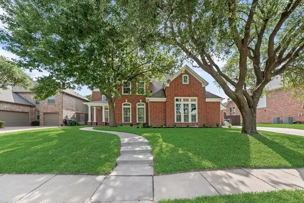 404 Parkside Court, Murphy, TX 75094