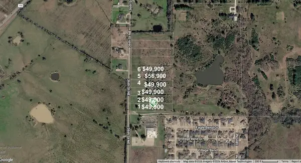 TBD Lot 3 Ne 36 St, Paris, TX 75460