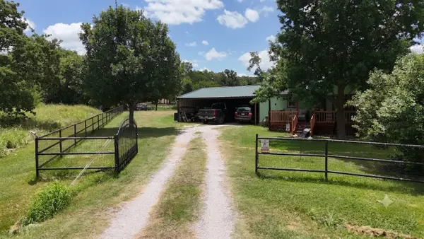 8300 Bluebonnet Circle, Alvarado, TX 76009