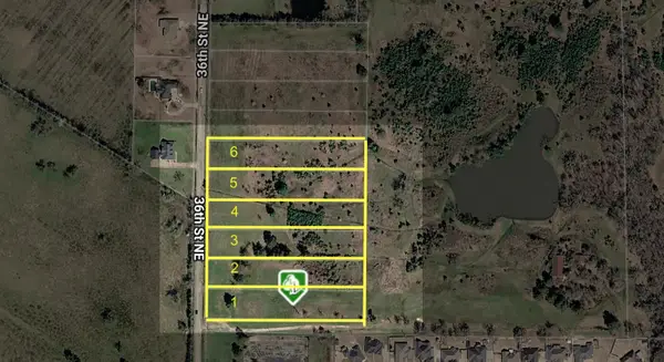 TBD Lot 2 Ne 36 St, Paris, TX 75460