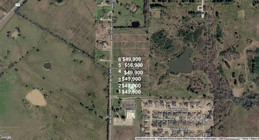 TBD Lot 2 Ne 36 St, Paris, TX 75460 - #3