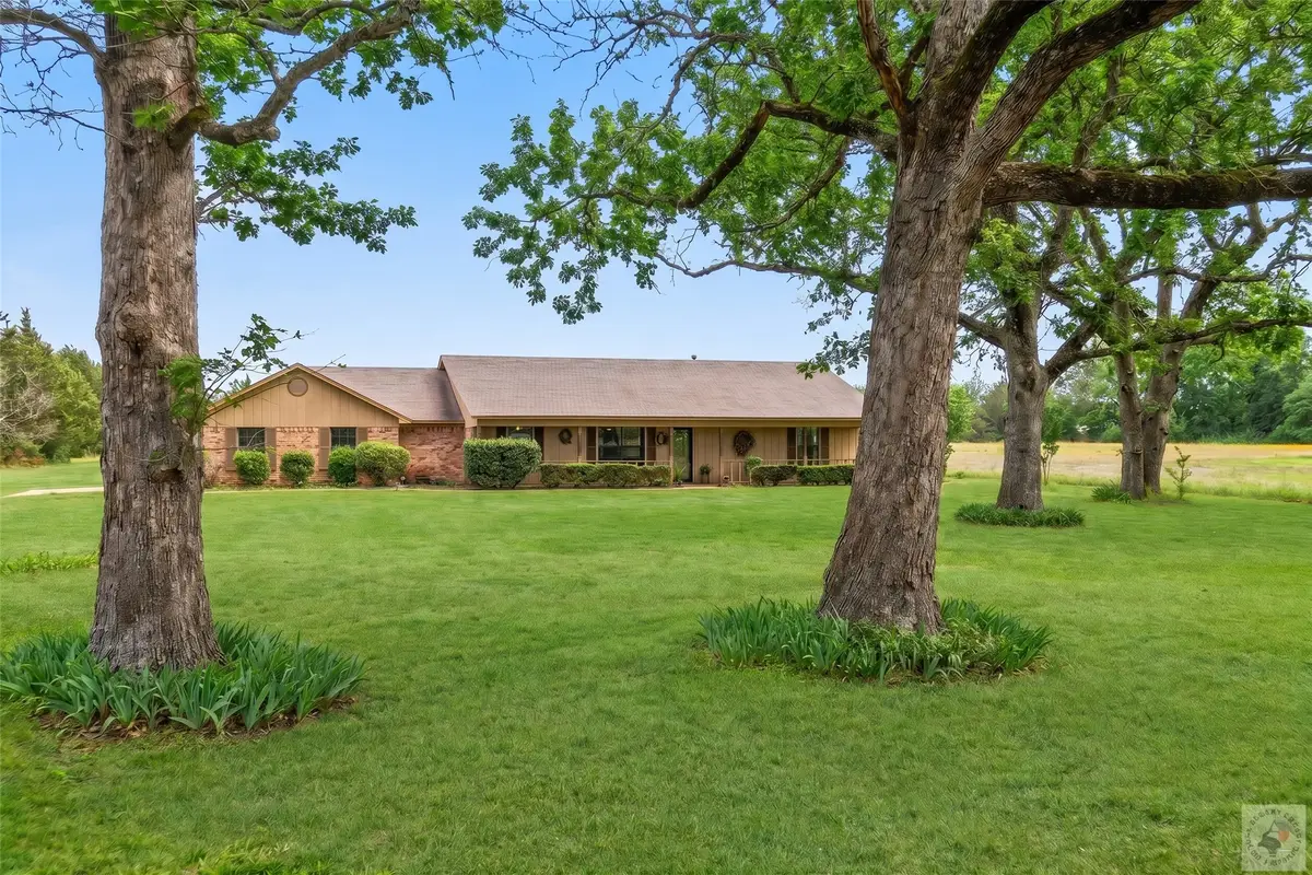 324 Fm 2789, De Kalb, TX 75559 - #1