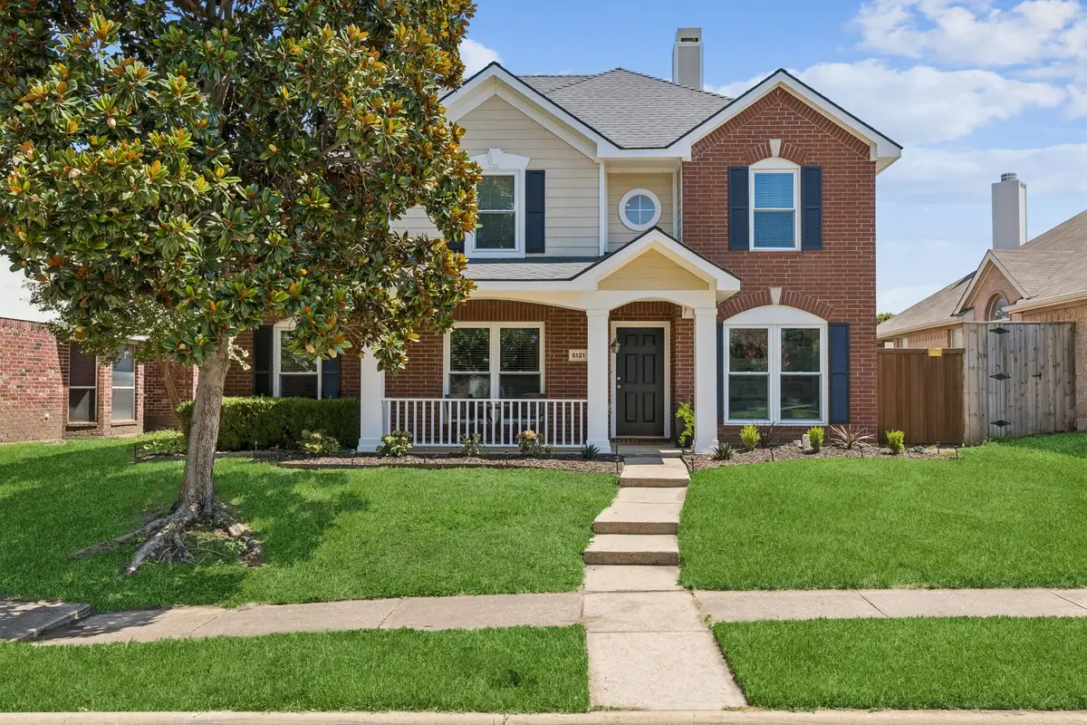 5121 Boxwood Lane, McKinney, TX 75070 - #1