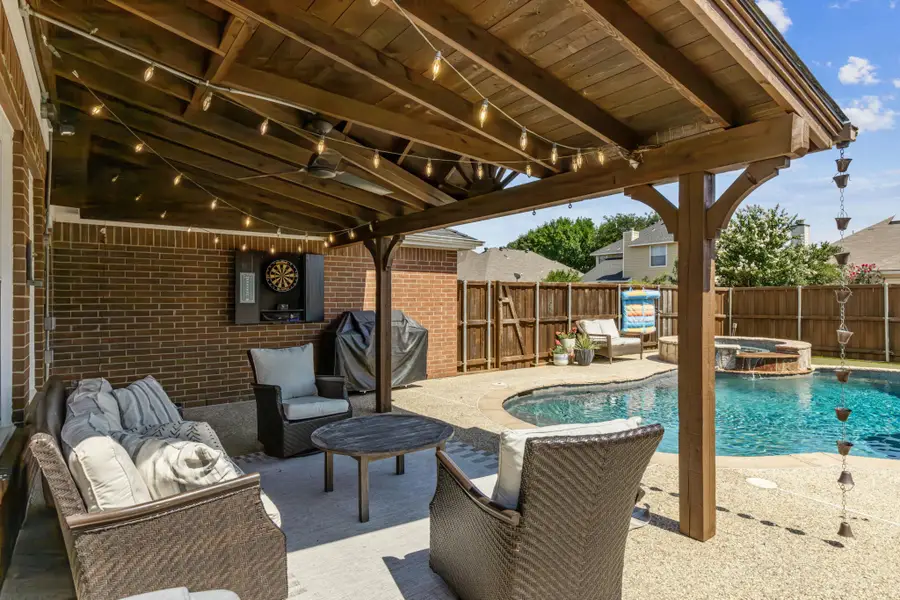 5121 Boxwood Lane, McKinney, TX 75070 - #2