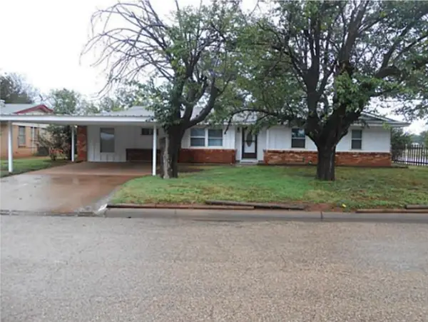 1401 Glendale Drive, Abilene, TX 79603