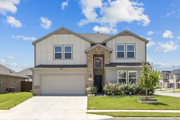 14765 Blanco Bistro Street, Fort Worth, TX 76052