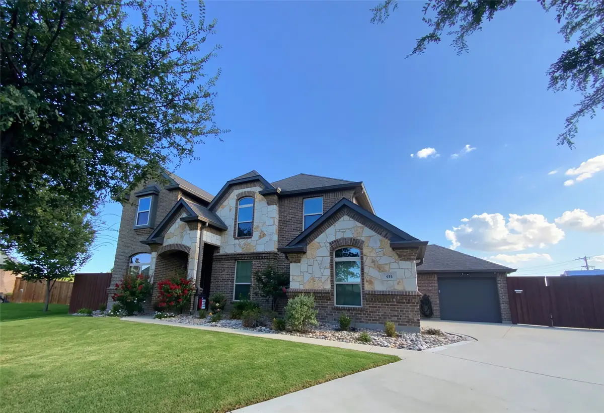 435 Bent Creek Cove, Argyle, TX 76226 - #1