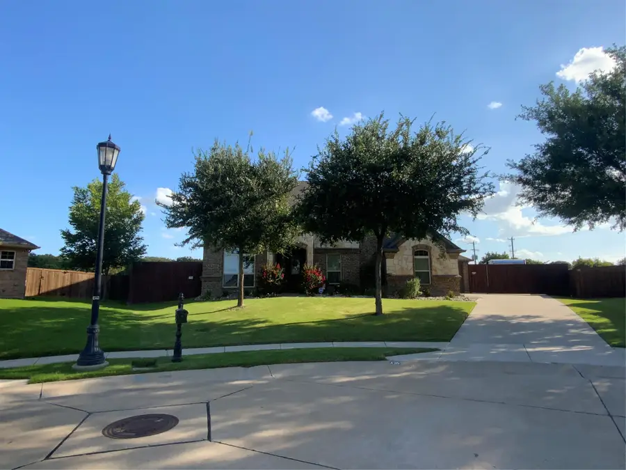 435 Bent Creek Cove, Argyle, TX 76226 - #2