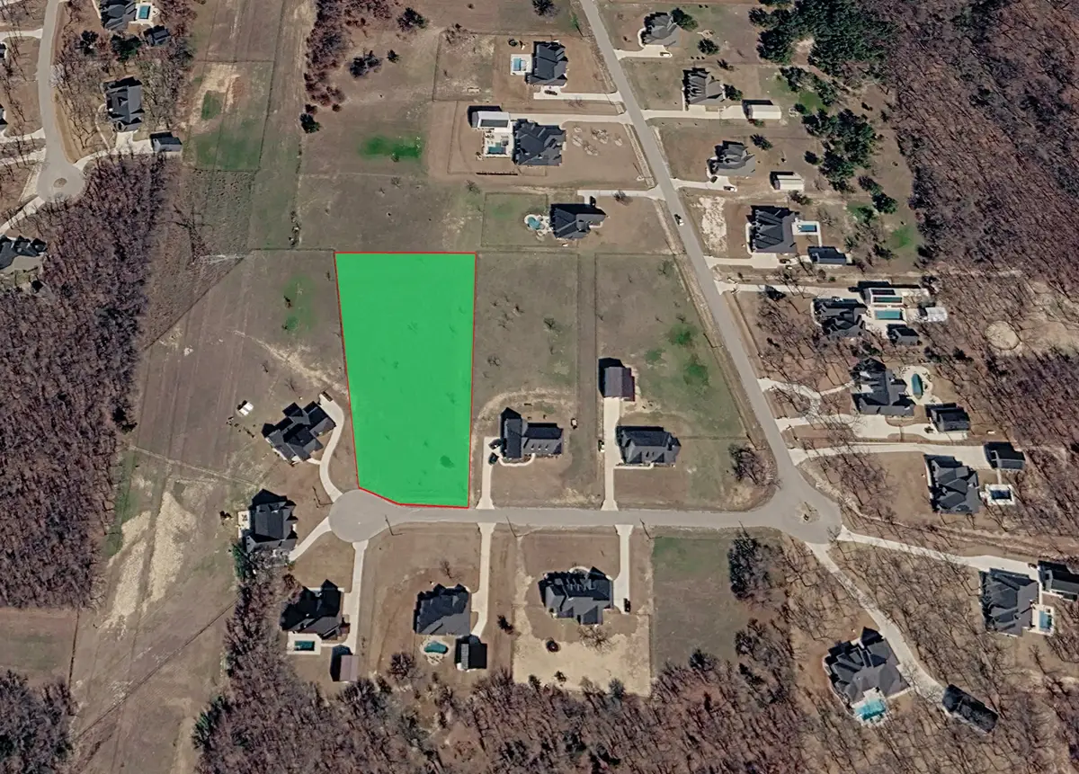 760 Glade Park Court, Azle, TX 76020 - #1