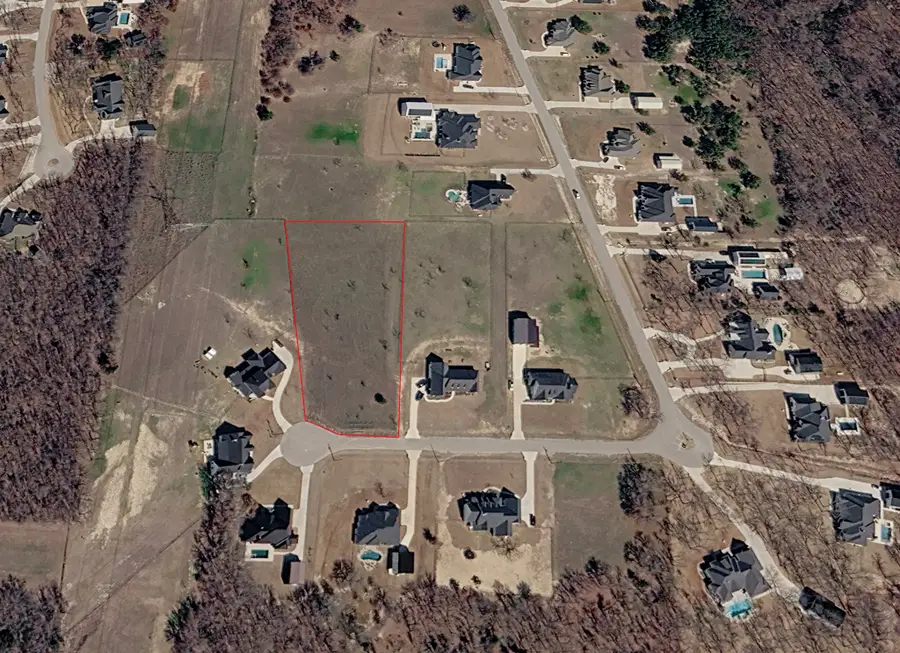 760 Glade Park Court, Azle, TX 76020 - #2