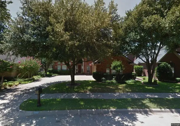 4633 E Shadow Ridge Drive, Frisco, TX 75034
