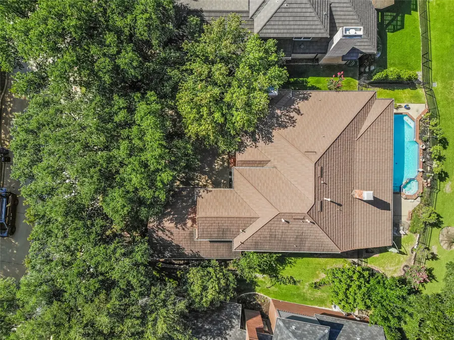4633 E Shadow Ridge Drive, Frisco, TX 75034 - #3