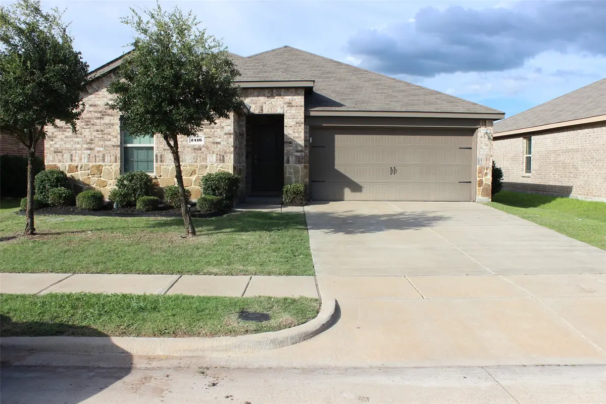 2416 Karnack Drive, Forney, TX 75126 - #1