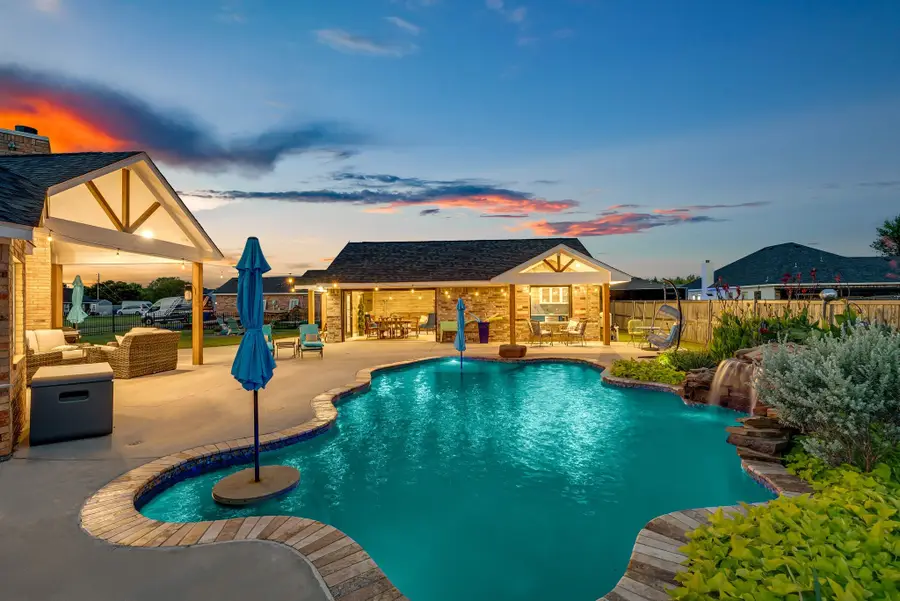 107 Lemley Drive, Heath, TX 75032 - #2