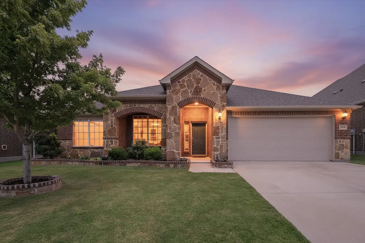 7304 Lowline Drive, Fort Worth, TX 76131 - #1