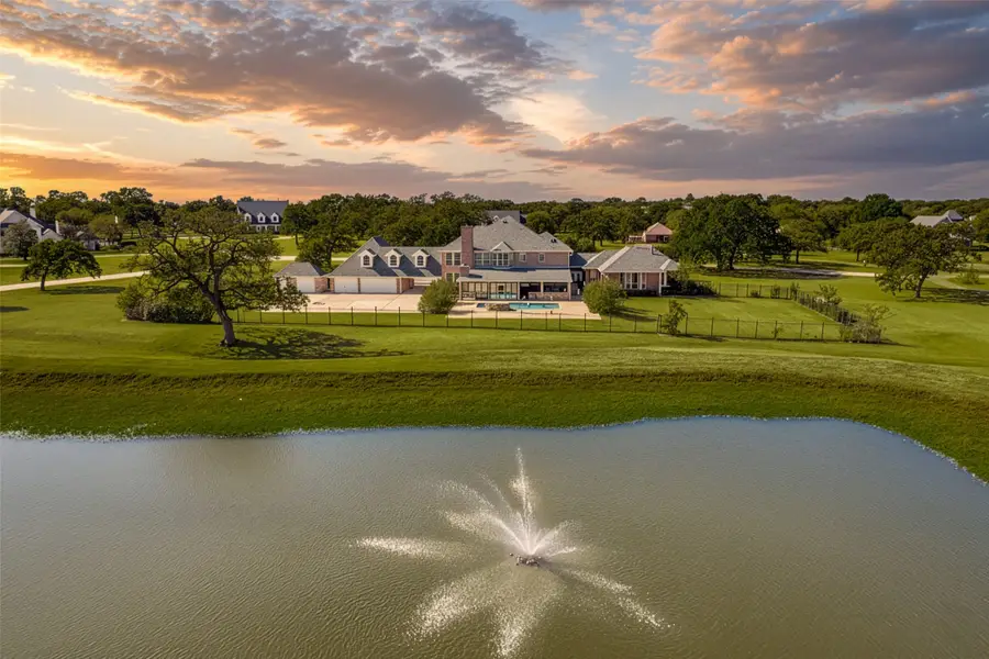 6035 Oak Hollow Drive, Burleson, TX 76028 - #3