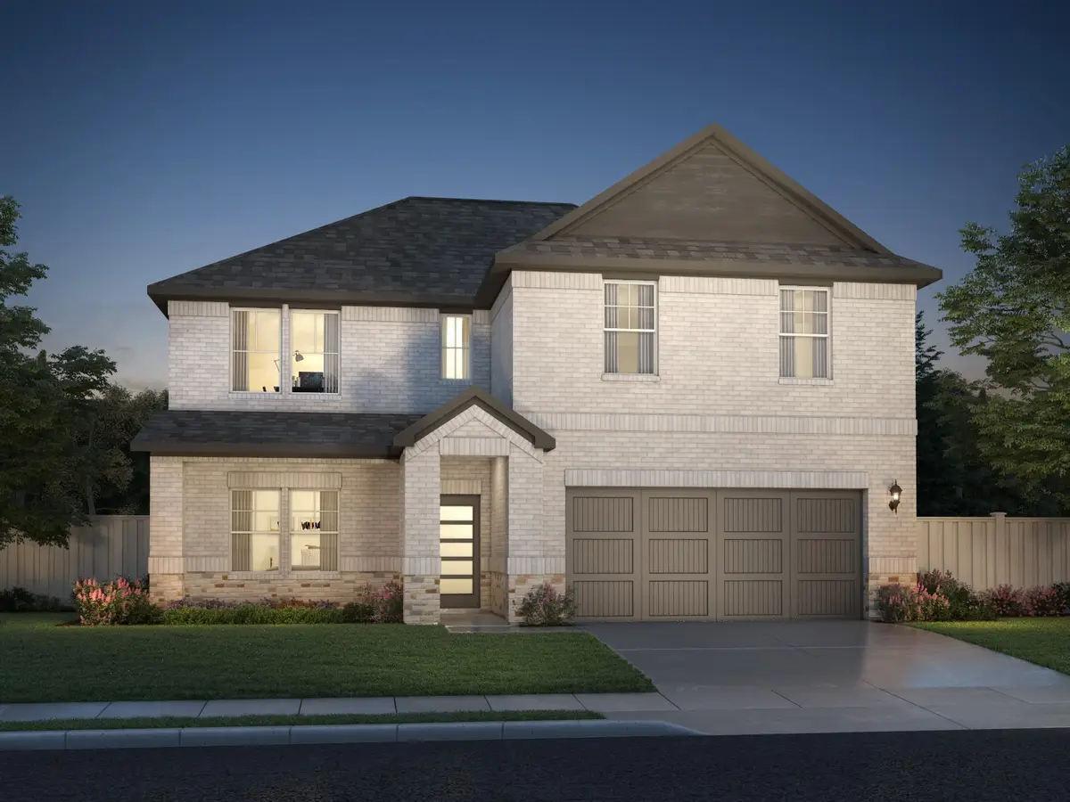 1567 Coldwater Way, Crandall, TX 75114 - #1