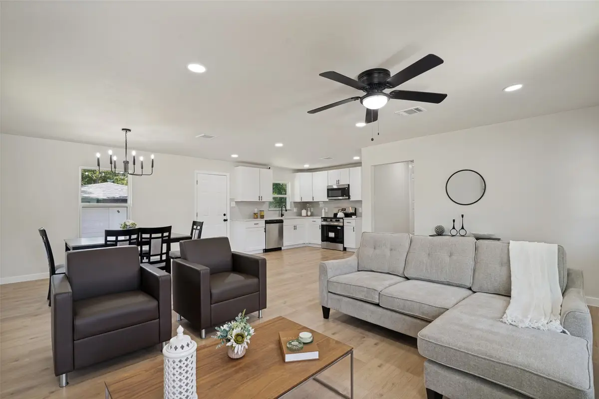 1302 Marion Drive, Garland, TX 75042 - #1