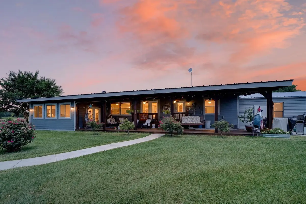 1465 County Road 3690, Paradise, TX 76073 - #1
