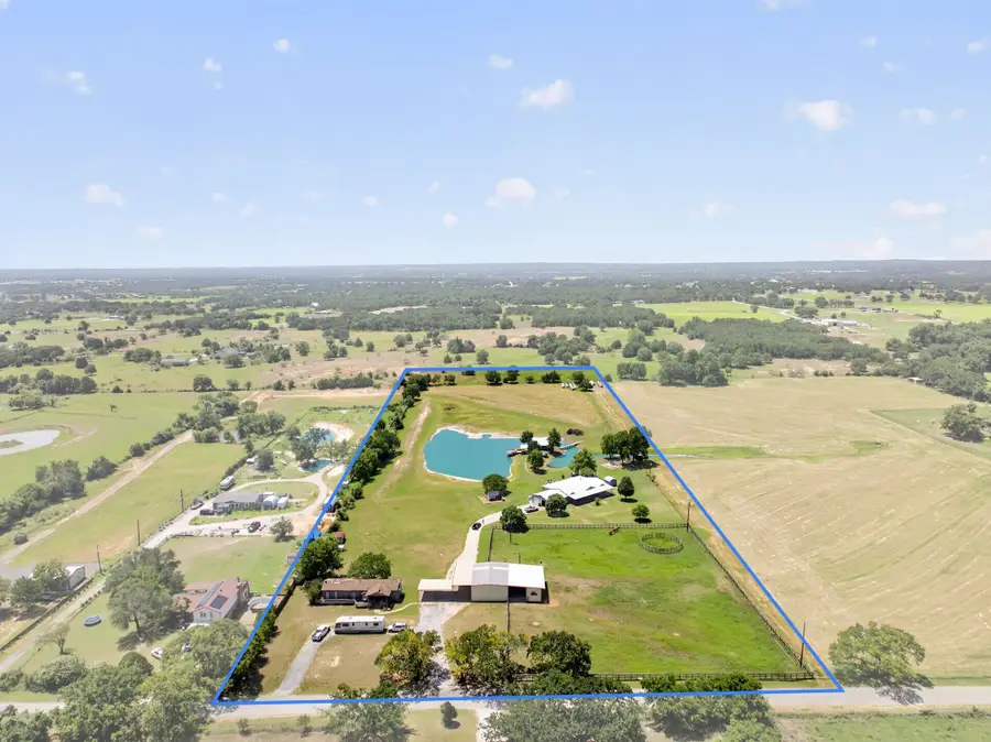 1465 County Road 3690, Paradise, TX 76073 - #2