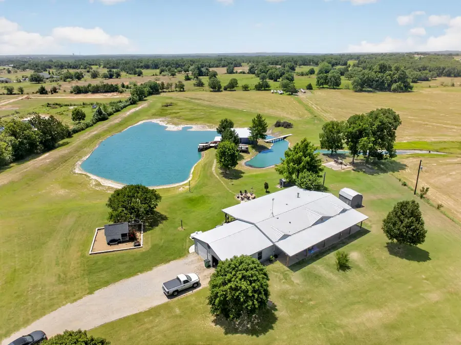 1465 County Road 3690, Paradise, TX 76073 - #3