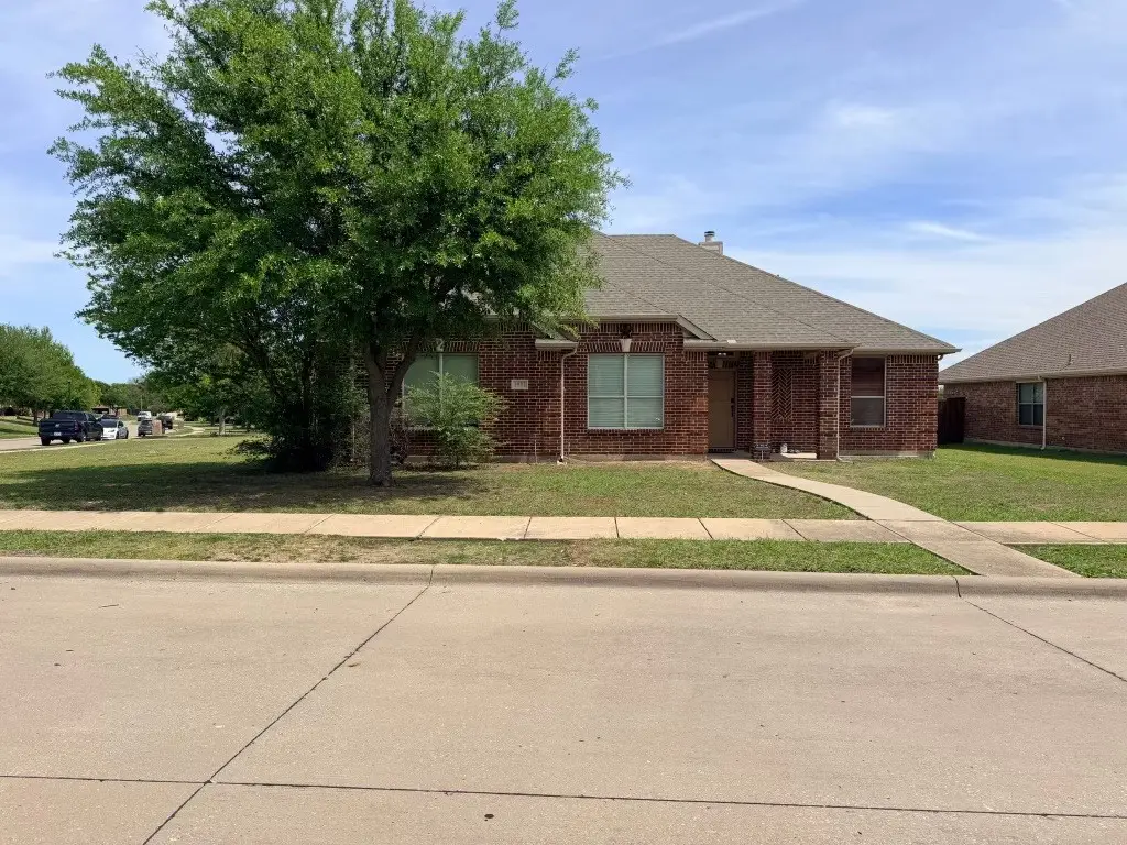 1901 Clearbrook Court, Wylie, TX 75098 - #1