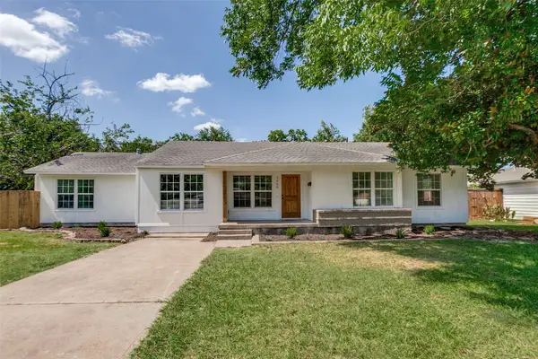 1509 Jo Ann Drive, Garland, TX 75042