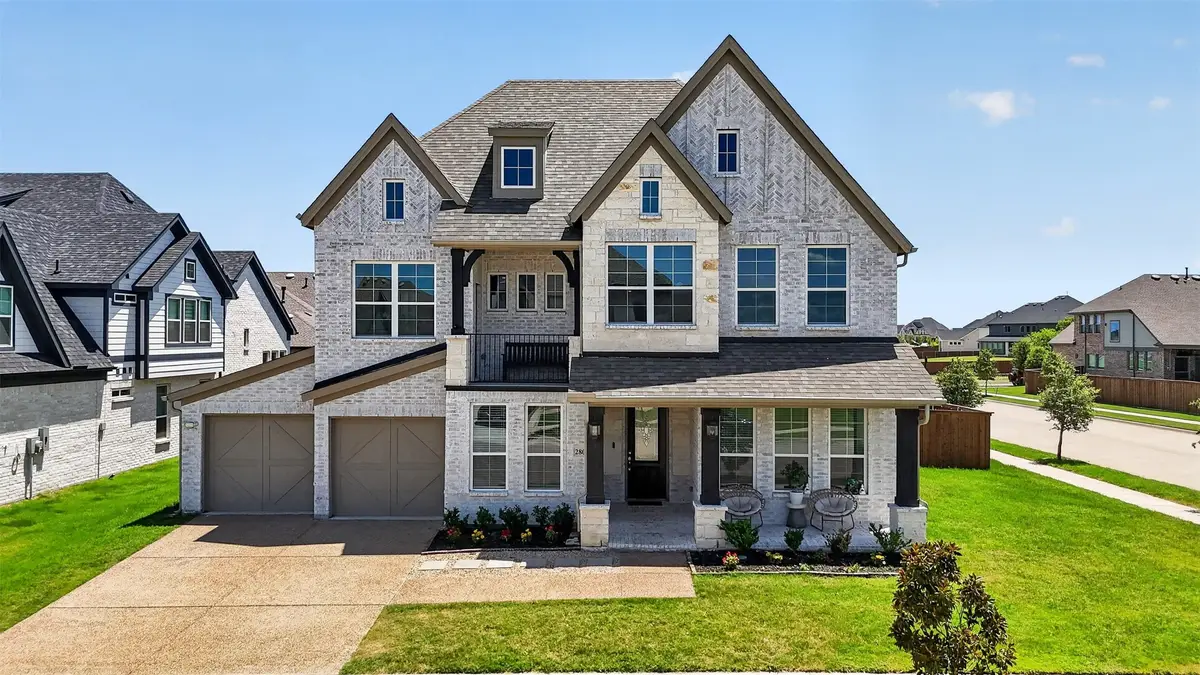 2801 Augustus Way, Mansfield, TX 76063 - #1
