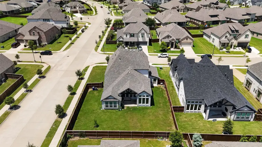 2801 Augustus Way, Mansfield, TX 76063 - #2