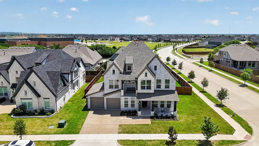 2801 Augustus Way, Mansfield, TX 76063 - #3