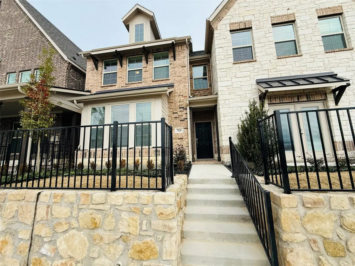 7925 Bayside Drive, Rowlett, TX 75088 - #1
