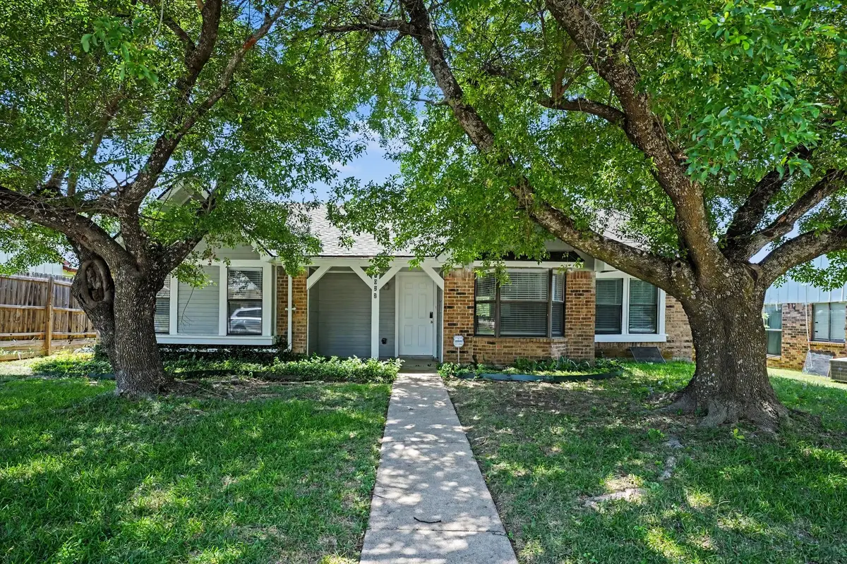 1022 Cedar Run Drive, Duncanville, TX 75137 - #1