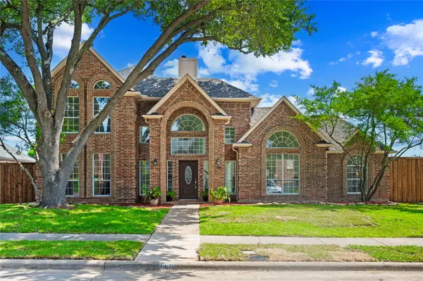 668 Oakdale Drive, Plano, TX 75025