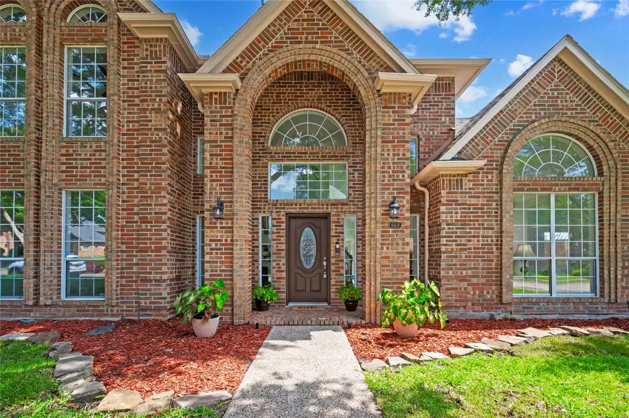 668 Oakdale Drive, Plano, TX 75025 - #2