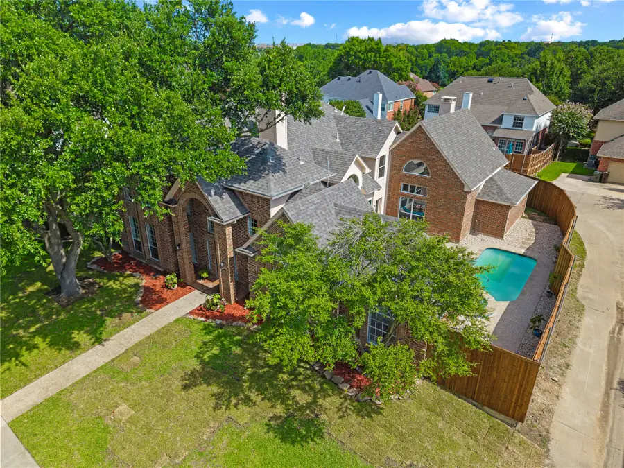 668 Oakdale Drive, Plano, TX 75025 - #3
