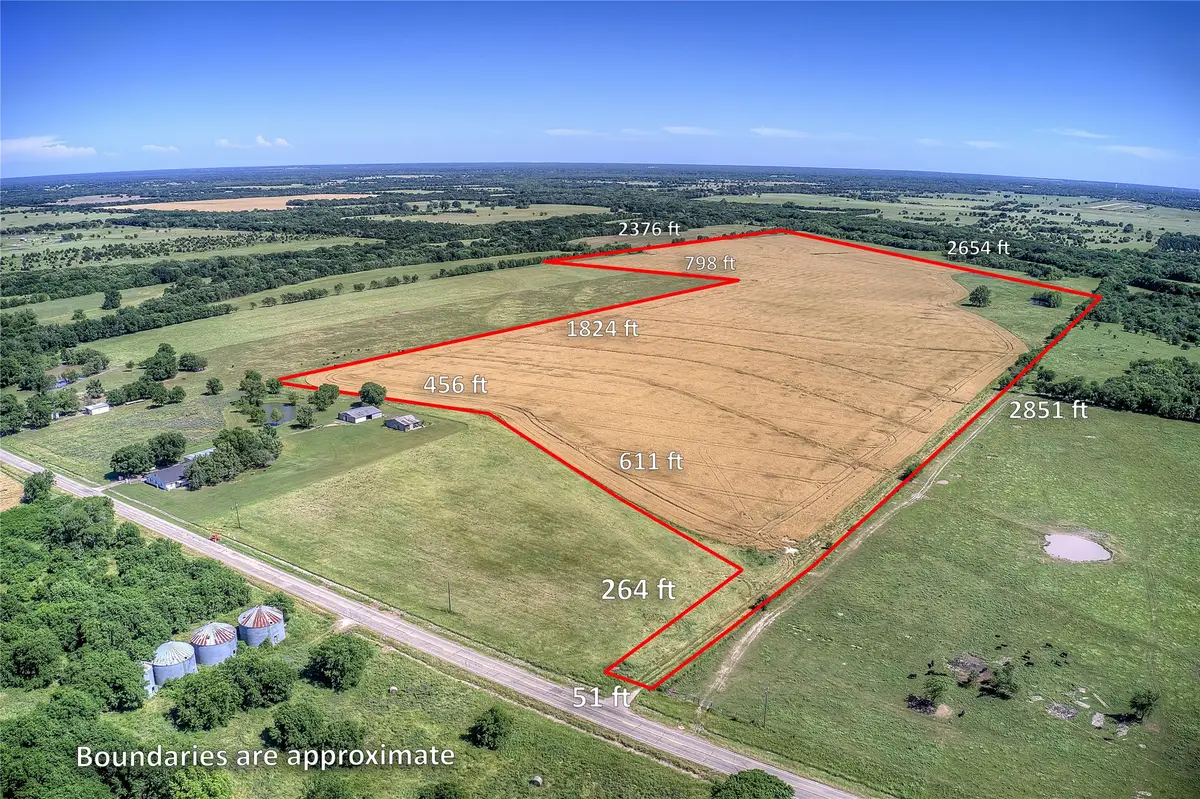 6399 Fm 2068, Commerce, TX 75428 - #1