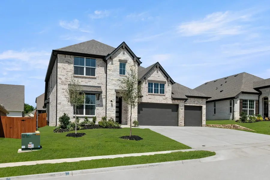513 Vista Ridge Drive, Weatherford, TX 76087 - #2