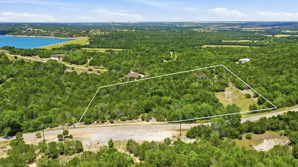 5155 Skyline Drive, Bluff Dale, TX 76433