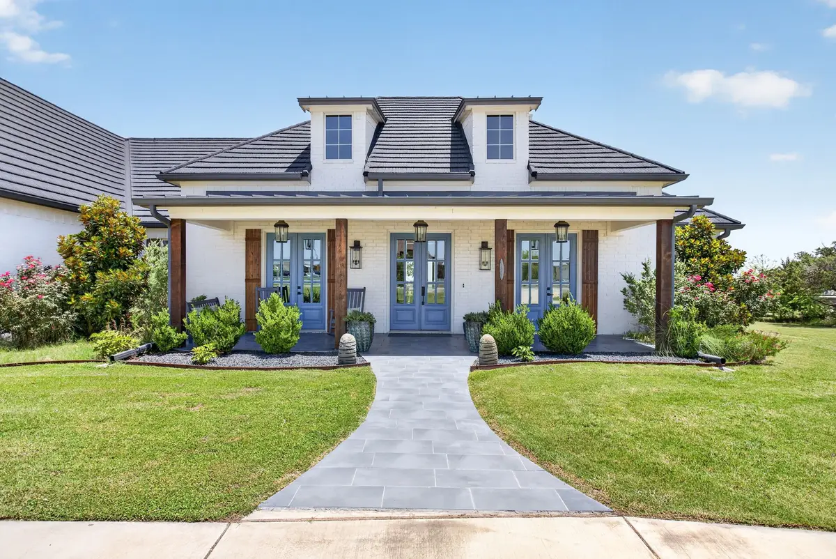 3008 Perkins Lane, Weatherford, TX 76088 - #1