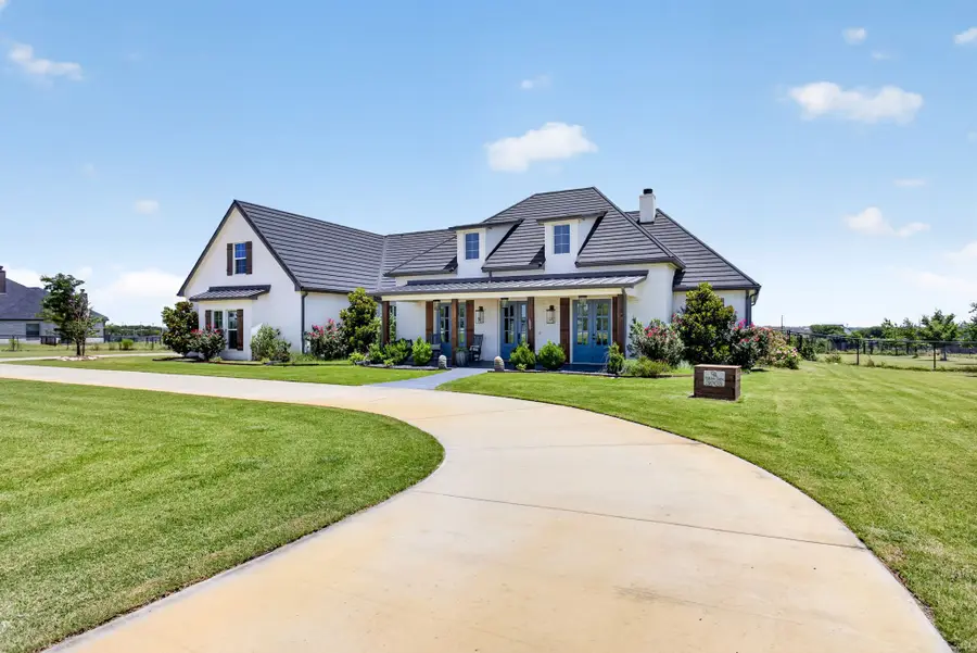 3008 Perkins Lane, Weatherford, TX 76088 - #3