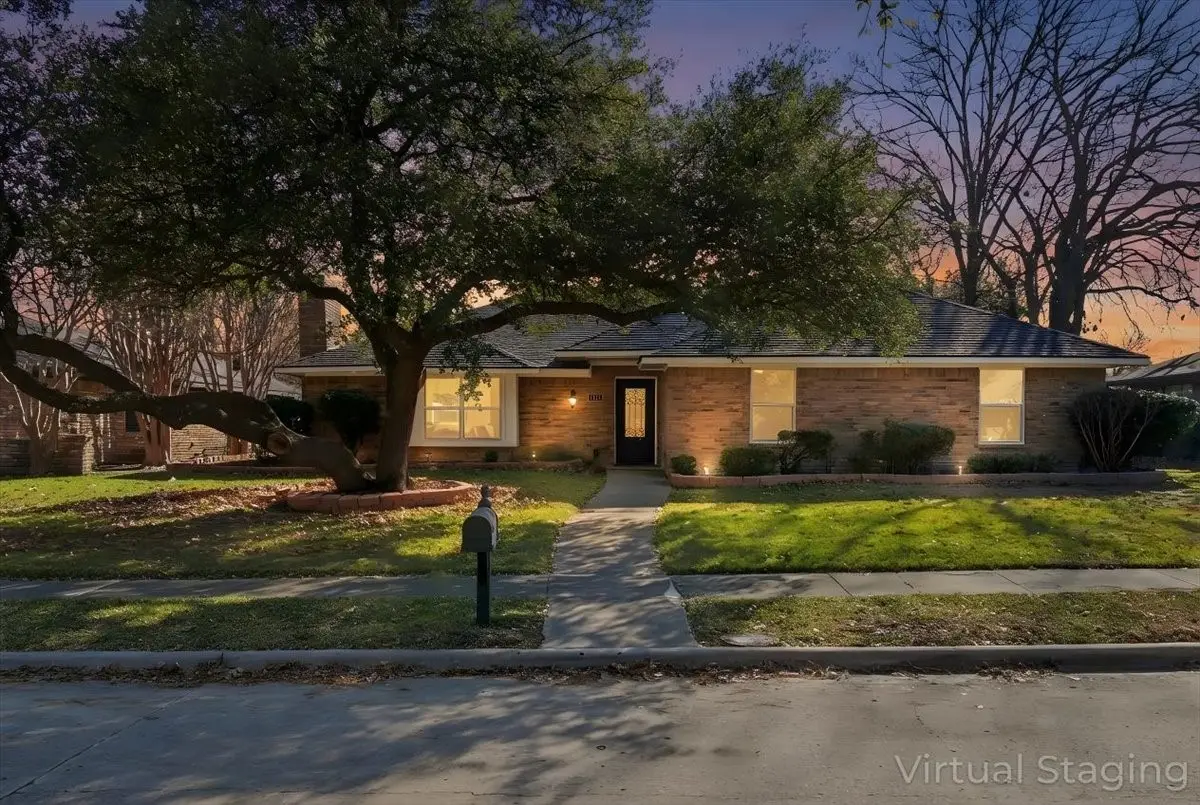 1916 Macao Place, Plano, TX 75075 - #1