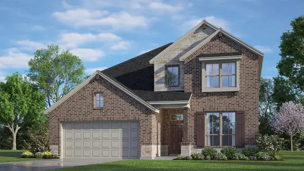 4000 Kitts Road, Granbury, TX 76049