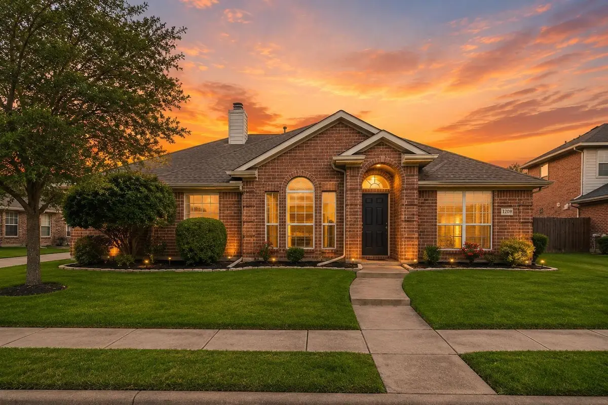 1951 Harvester Drive, Rockwall, TX 75032 - #1