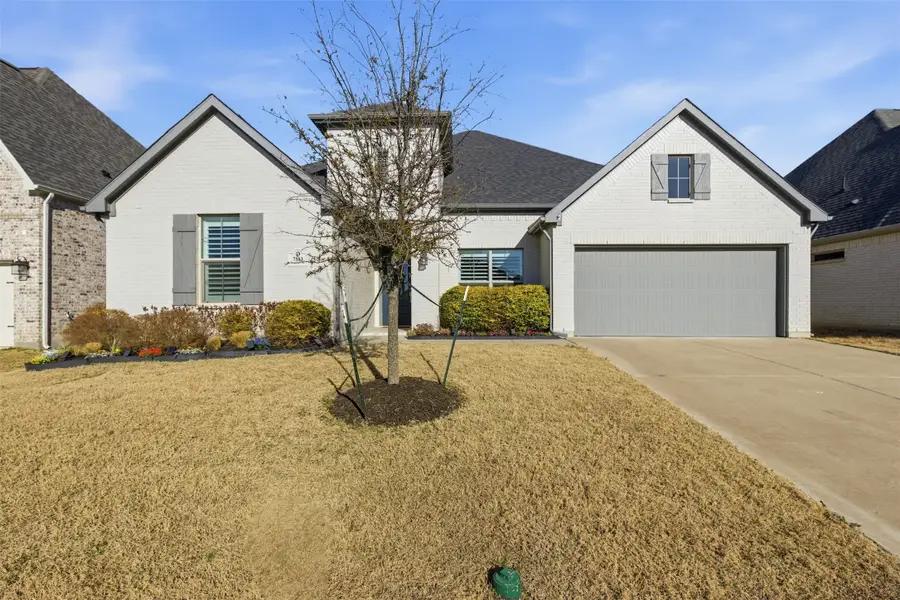 7513 Woodwheel Drive, Fort Worth, TX 76123 - #2