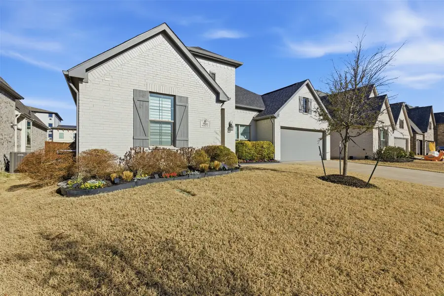 7513 Woodwheel Drive, Fort Worth, TX 76123 - #3