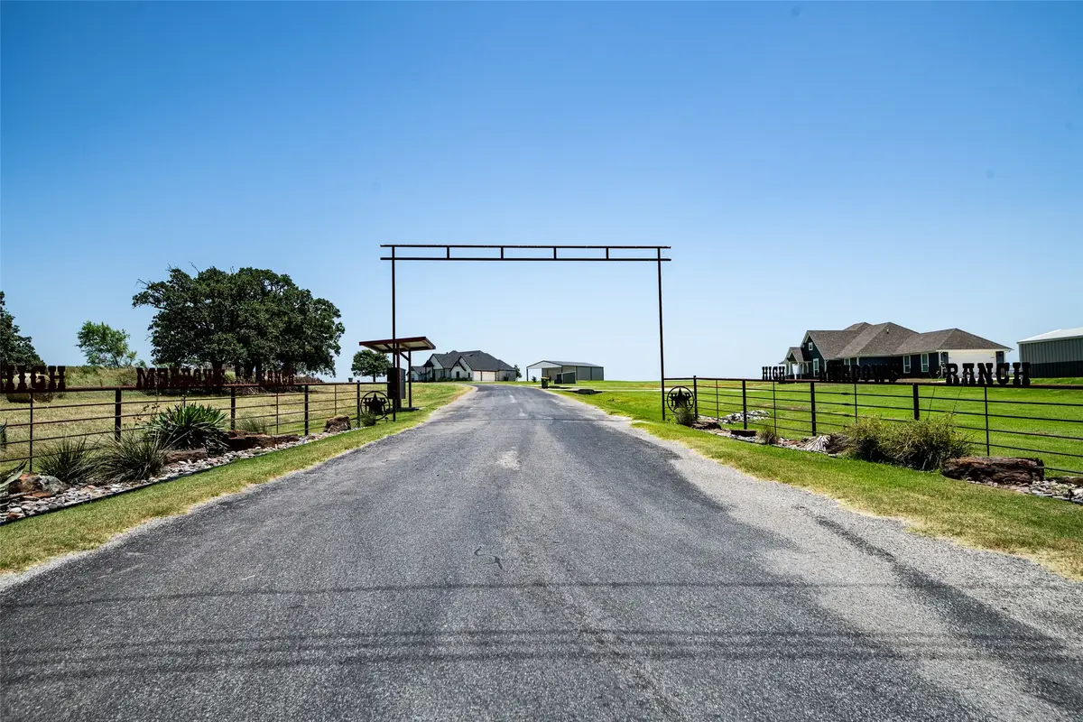 TBD Monarch Court, Poolville, TX 76487 - #1