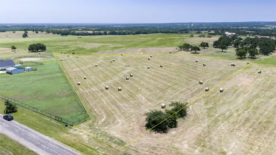 TBD Monarch Court, Poolville, TX 76487 - #3